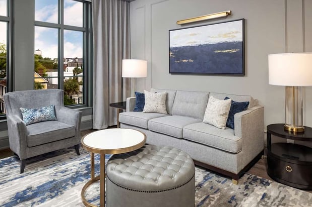 Images Hilton Club Liberty Place Charleston
