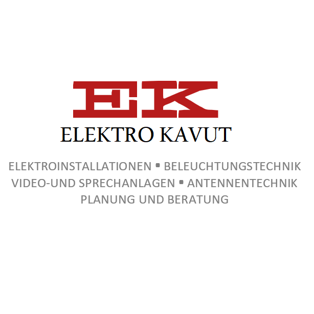 Elektro Kavut - Inh. Veysel KAVUT