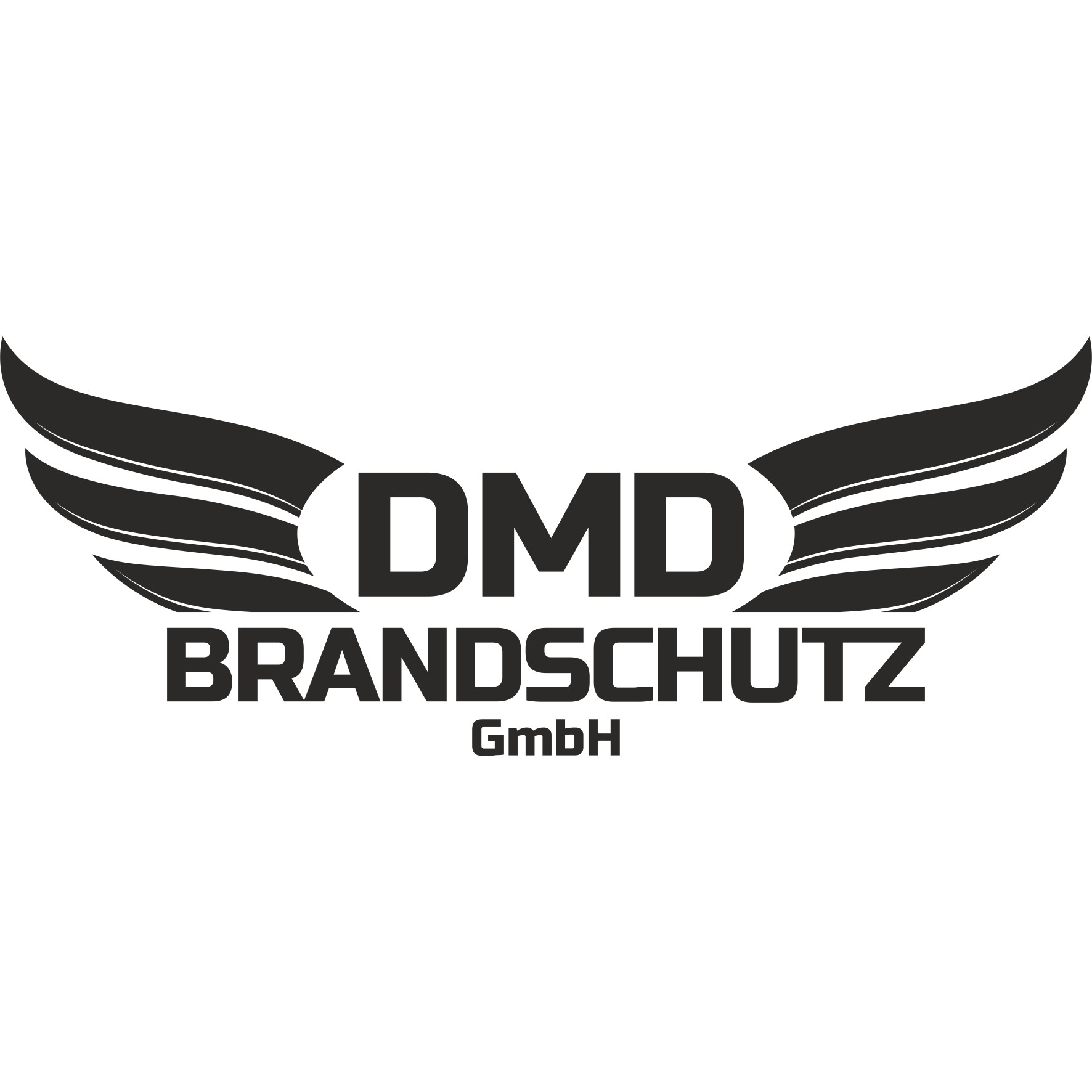 Logo DMD-Brandschutz GmbH