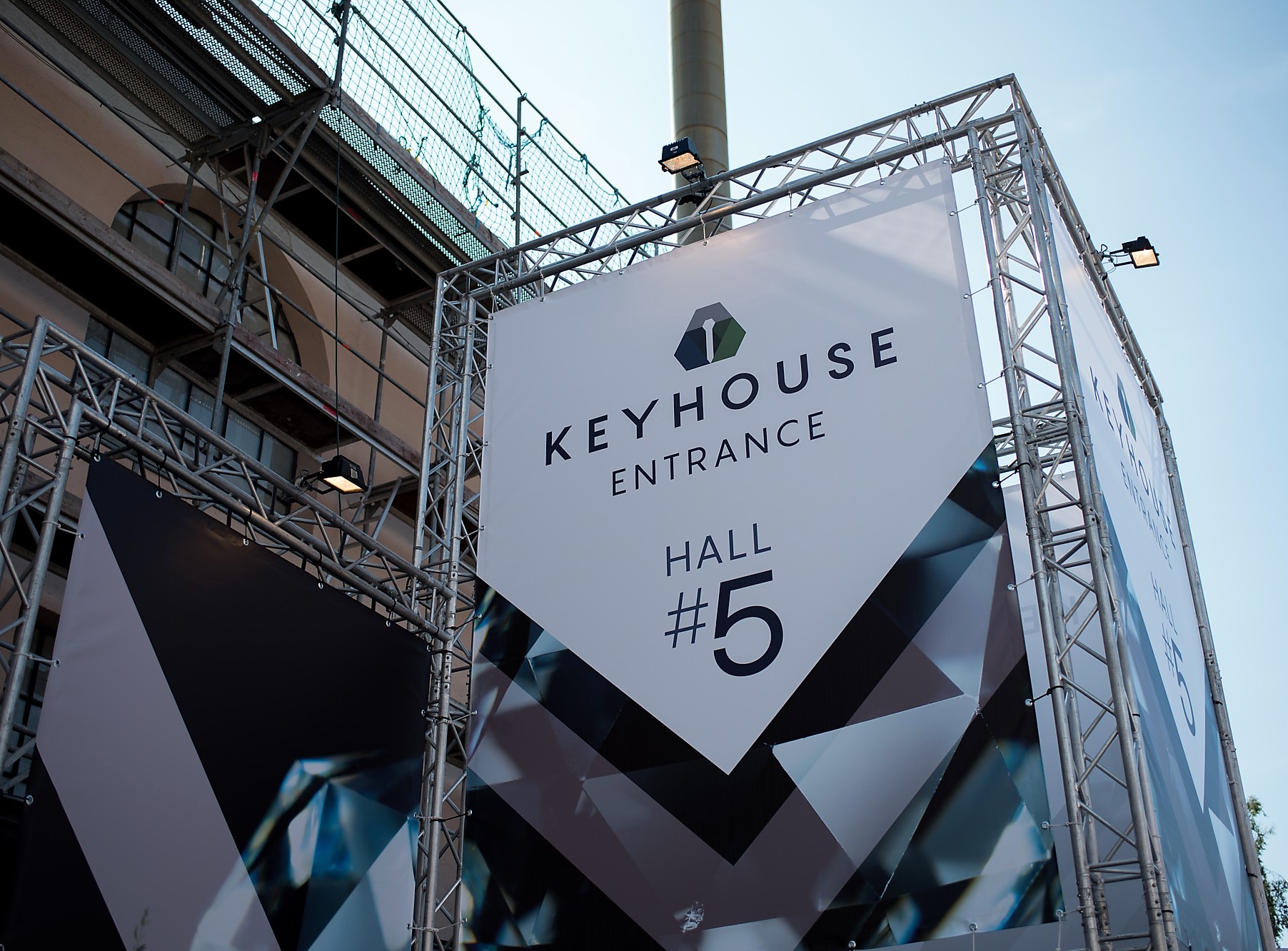Werbetechnik KBZ Sturm & Partner GmbH | Köln, Florastr. 103a in Köln