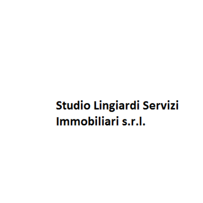 Studio Lingiardi Servizi Immobiliari Logo