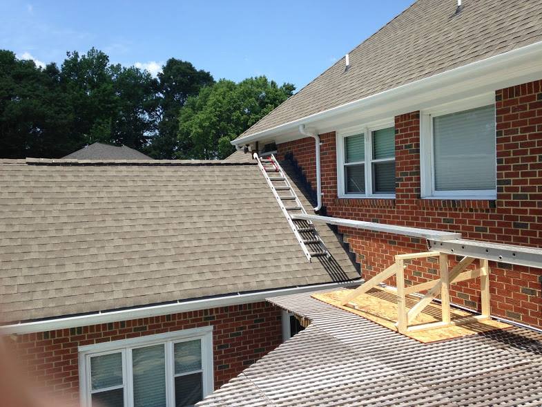 ResPros Roofing, Siding & Gutters Image