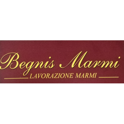 Begnis Marmi Logo