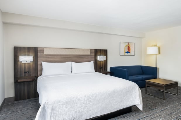 Images Holiday Inn Express Atlanta West - Theme Park Area by IHG