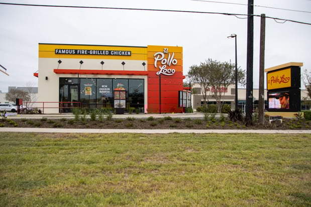 Images El Pollo Loco