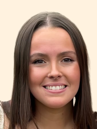 Images April Marie Keegan, Counselor