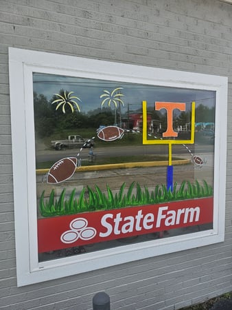 Images Jaron Snoeyenbos - State Farm Insurance Agent