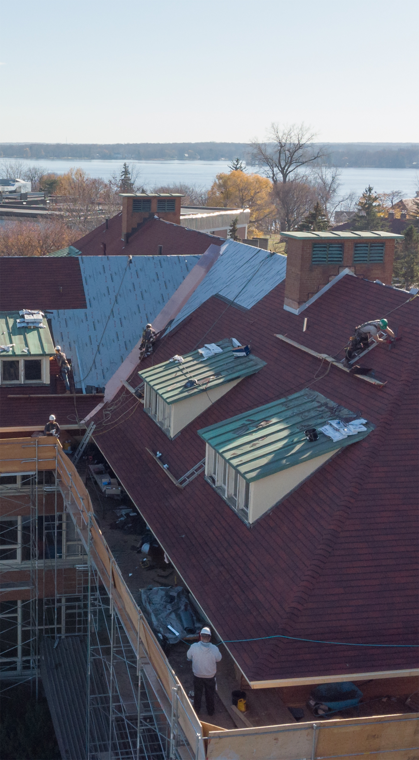 Images Iconic Construction - Rénovation Terrasse, Rénovation Patio L'Ancienne-Lorette