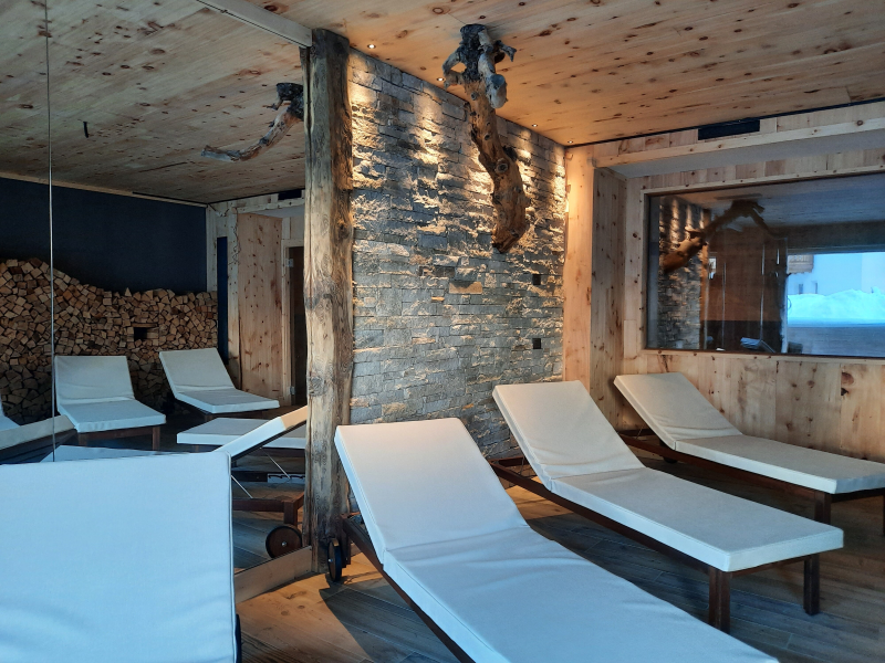 Images Albergo Hotel del Bosco