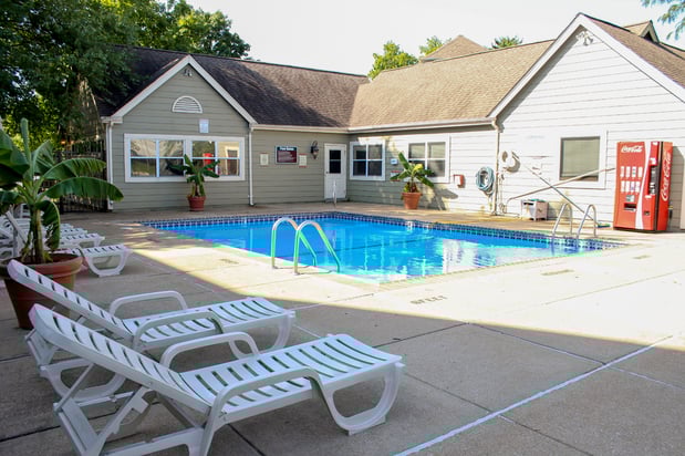 Images Southpointe Apartments