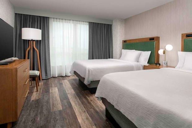 Images Embassy Suites by Hilton Dulles North Loudoun