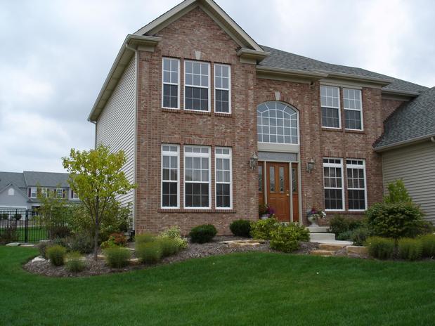 Images Apple Blossom Landscape Concepts, Inc