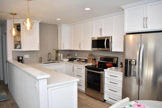 Images Superior Kitchen & Bath, Inc