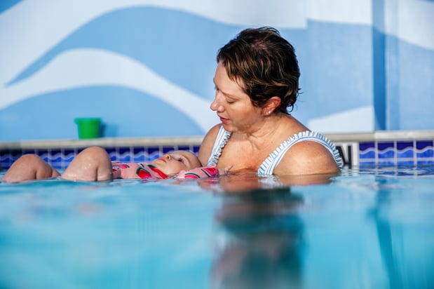 Images Watermelon Swim - Riverview