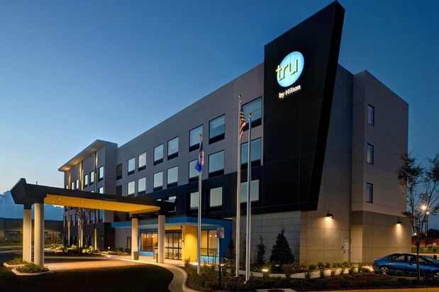 Images Tru by Hilton Manassas