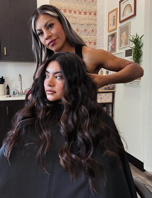 Images Hair By Reyna Mueller