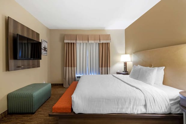 Images Best Western Plus DFW Airport Suites