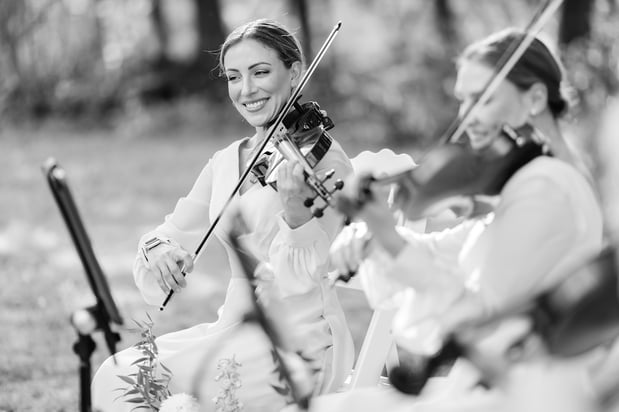 Images Andrea Levine Artists | String Quartet Philadelphia