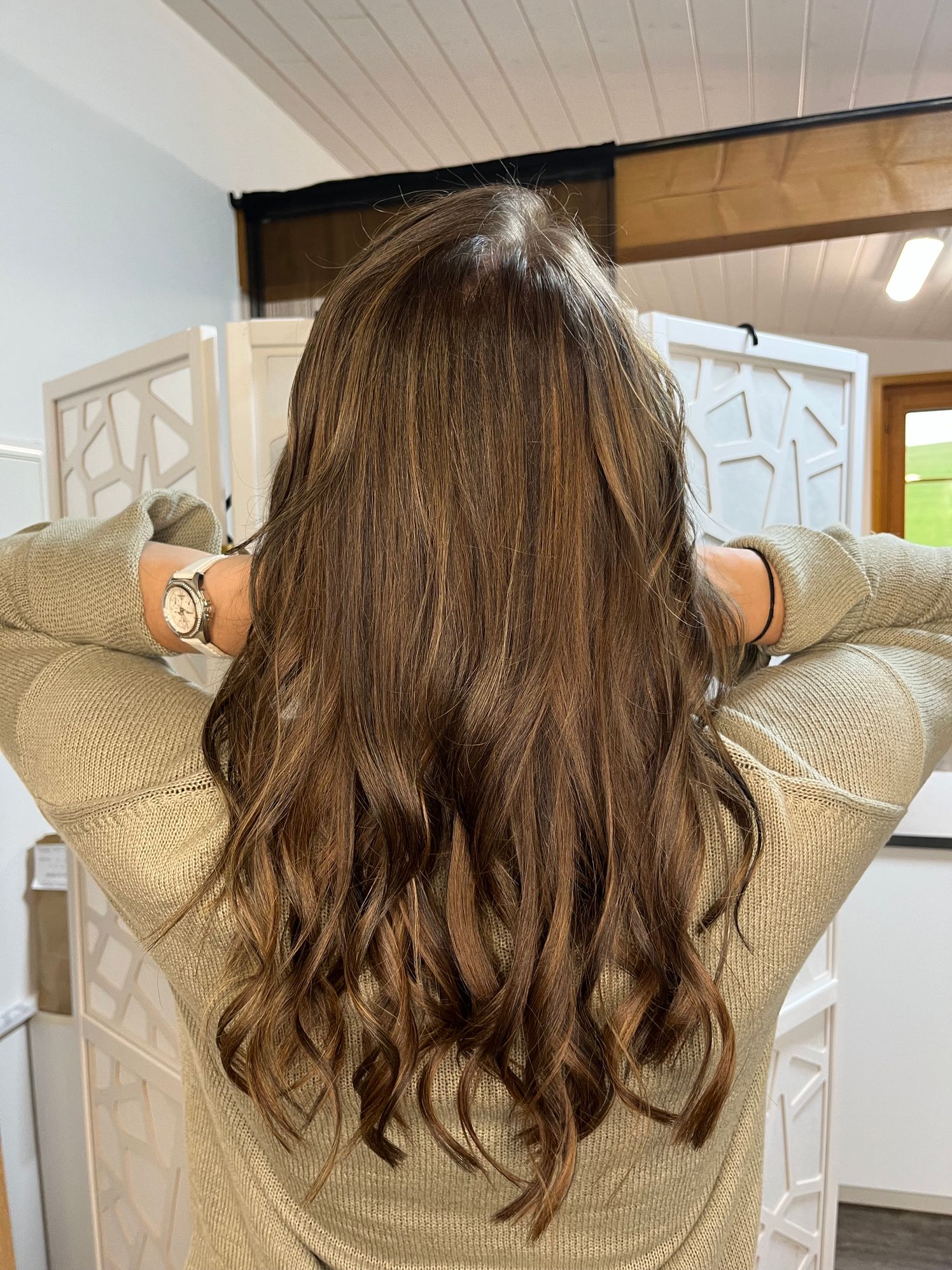 Bilder Evadez-vous Coiffure et Conseil en image