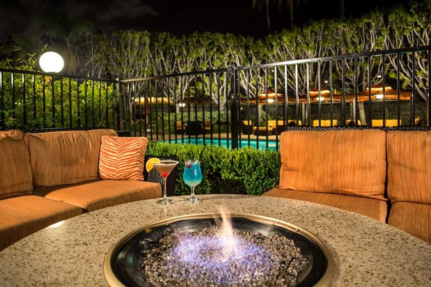 Images DoubleTree by Hilton Hotel Carson