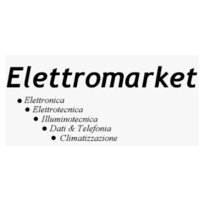 Elettro Market Logo