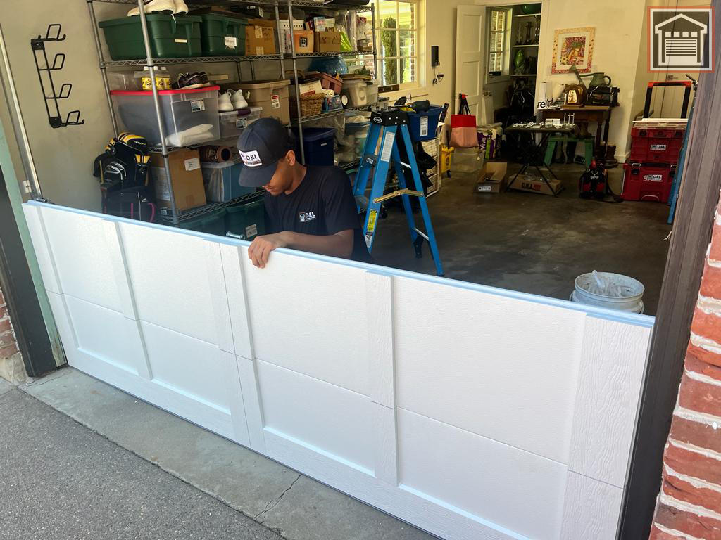 Image 14 | D&L Garage Doors & Locksmith - Repair, Service and Installation