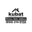 Kubat Construction Logo