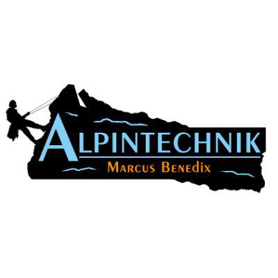 Logo Benedix Marcus Alpintechnik