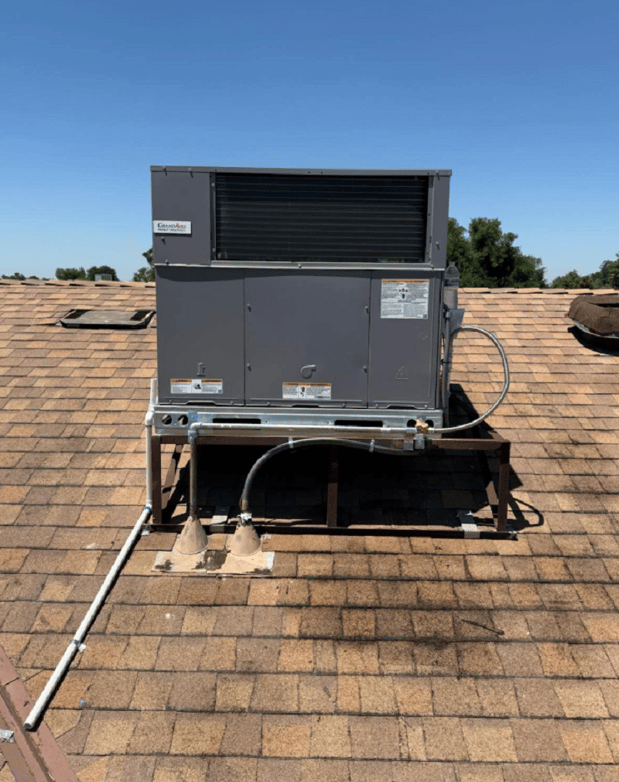 Images Precision Heating & Cooling