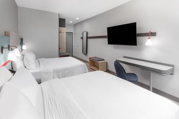 Images avid hotel North Platte by IHG