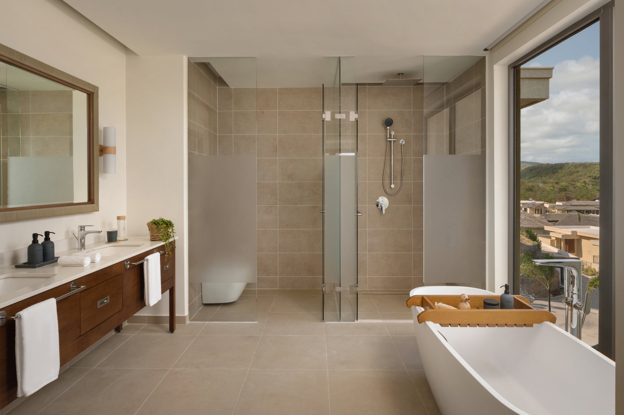 Six Senses La Sagesse Grenada