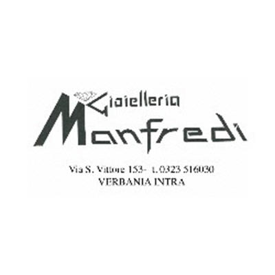Gioielleria Manfredi Logo