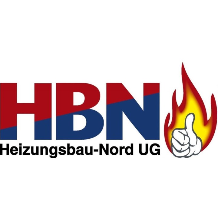 Logo von Heizungsbau-Nord Bruhn UG