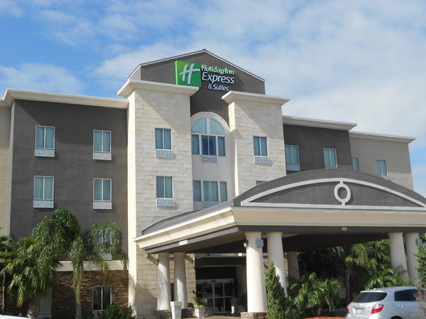 Images Holiday Inn Express & Suites Corpus Christi (North) by IHG