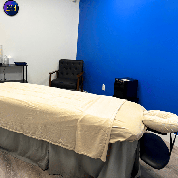 Images Elite Healers Sports Massage