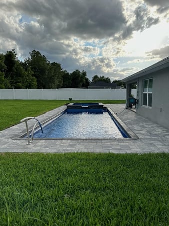 Images Cool Pool of Florida