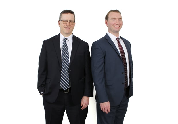 Images Mark A. Foley of Janney Montgomery Scott