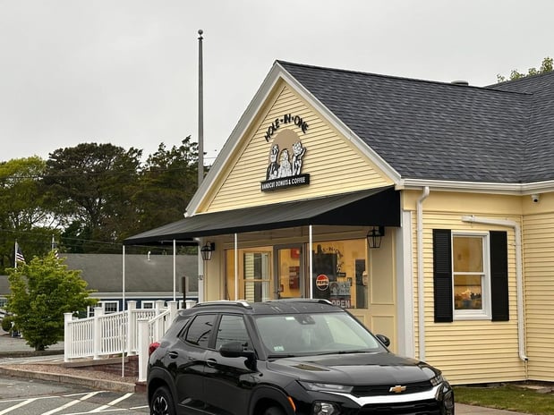 Images Hole In One Yarmouth