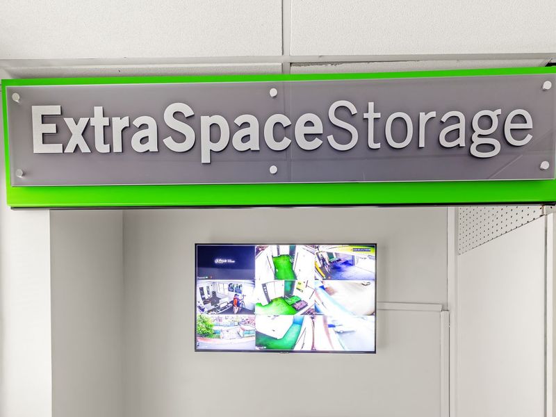 Security Screens