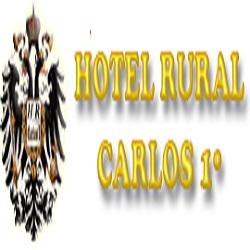 Hotel Rural Carlos I Logo