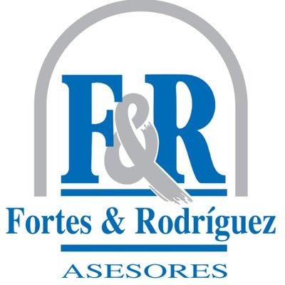 Fortes & Rodríguez Asesores Logo