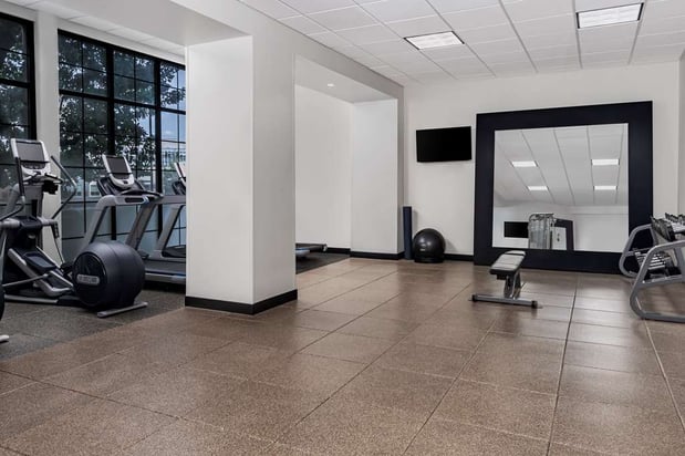 Images Embassy Suites by Hilton Nashville Airport