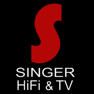 Logo Singer HiFi TV