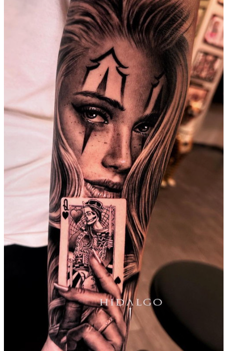 Lakimii Zürich, General-Wille-Strasse 10 in Zürich