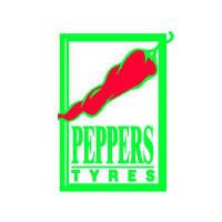Peppers Tyres Berkeley Vale Logo