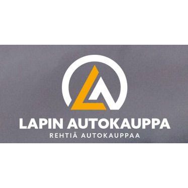 Lapin Autokauppa Oy Logo