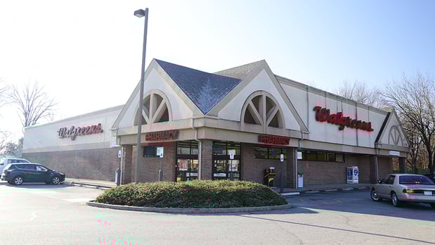 Images Norton Prompt Care at Walgreens - Clarksville