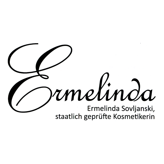 Logo Kosmetik & Wellness Ermelinda