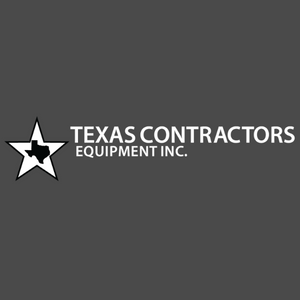 Texas Contractors Equipment Inc. Logo