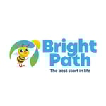 BrightPath Quincy Child Care Center Logo